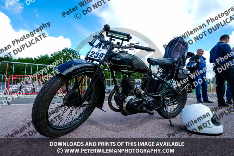 Vintage motorcycle club;eventdigitalimages;no limits trackdays;peter wileman photography;vintage motocycles;vmcc banbury run photographs